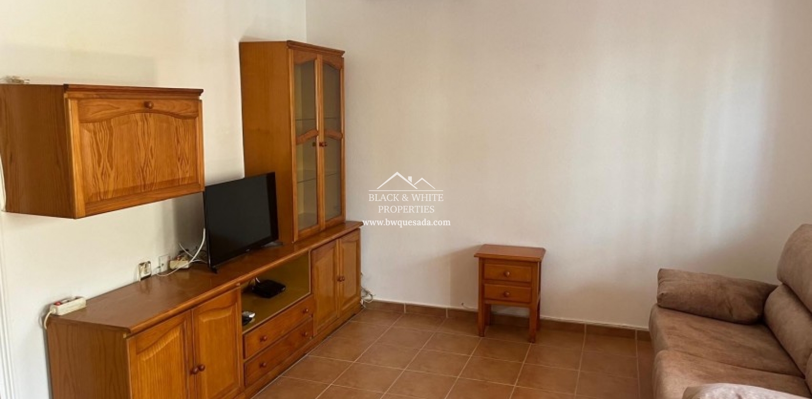 Resale - Townhouse - Algorfa