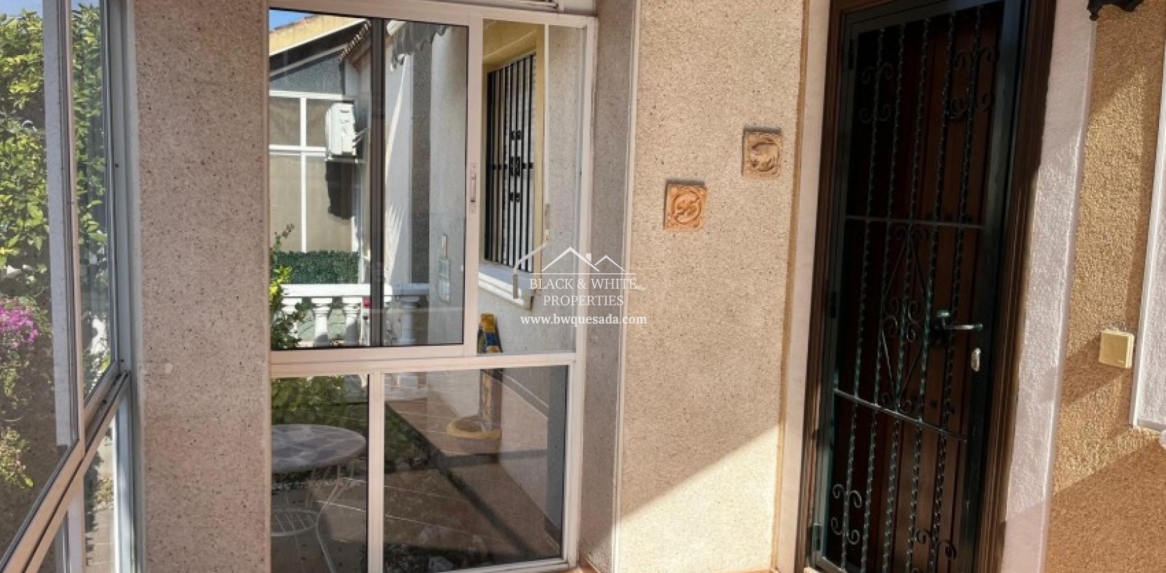 Resale - Townhouse - Algorfa