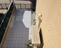 Resale - Townhouse - Algorfa