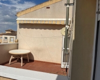 Resale - Townhouse - Algorfa