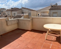 Resale - Townhouse - Algorfa