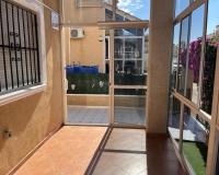 Resale - Townhouse - Algorfa