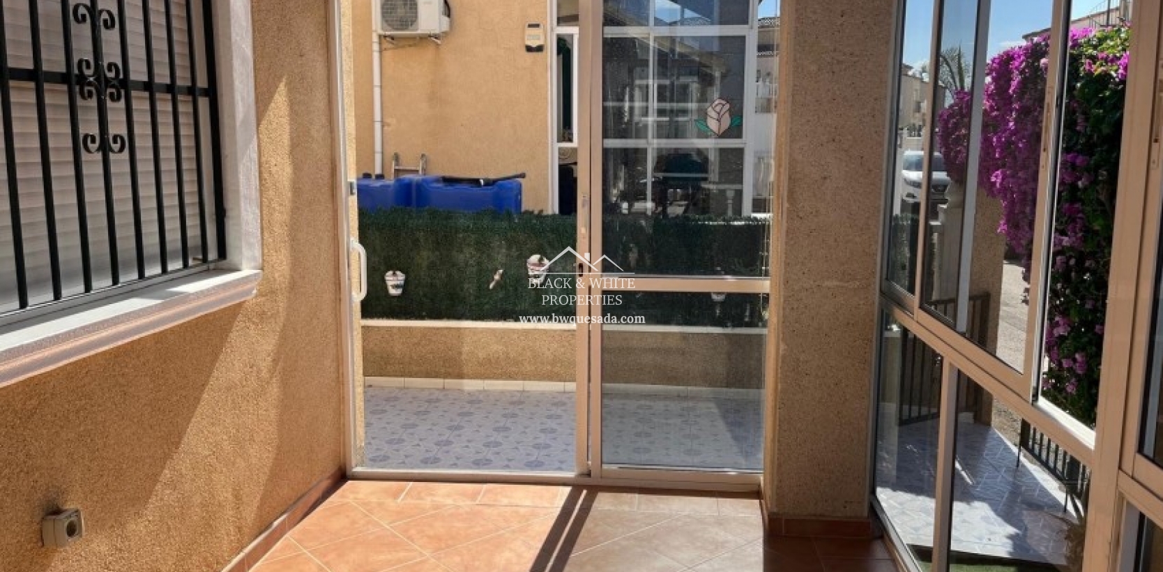 Resale - Townhouse - Algorfa