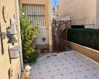 Resale - Townhouse - Algorfa