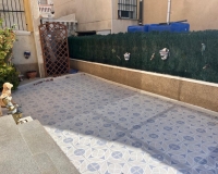 Resale - Townhouse - Algorfa