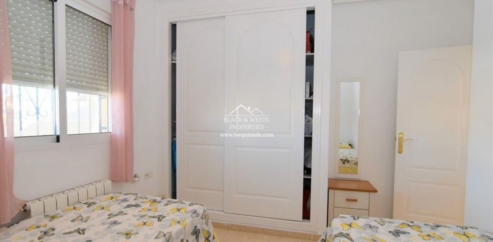 Resale - Townhouse - Benijofar - Benimar