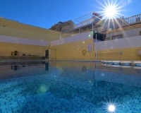 Resale - Townhouse - Benijofar - Benimar