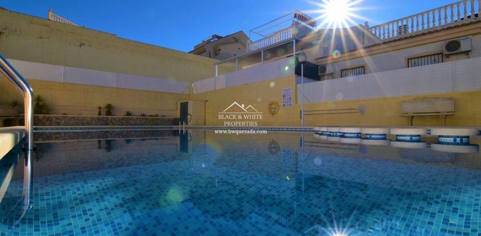 Resale - Townhouse - Benijofar - Benimar