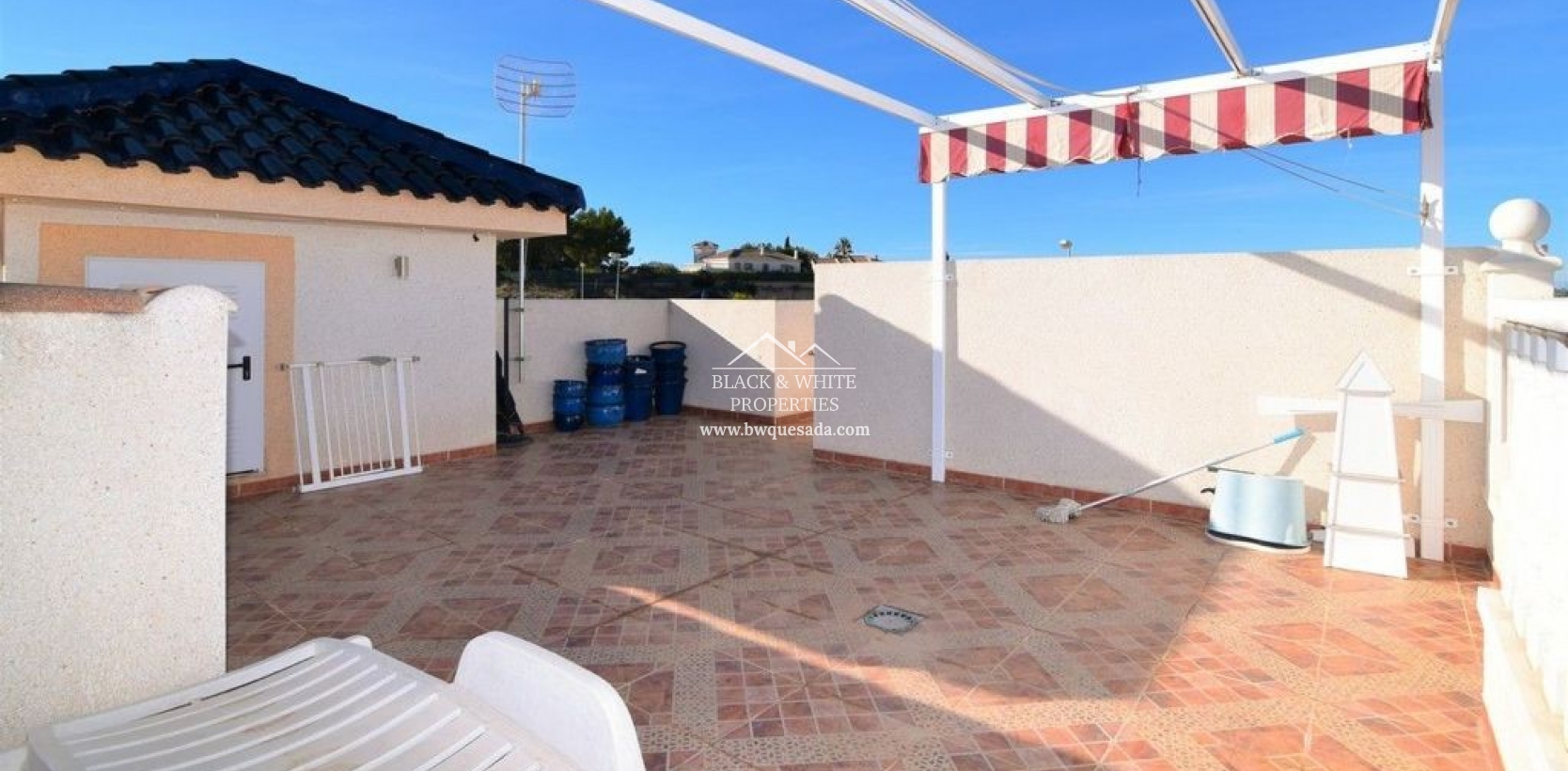 Resale - Townhouse - Benijofar - Benimar
