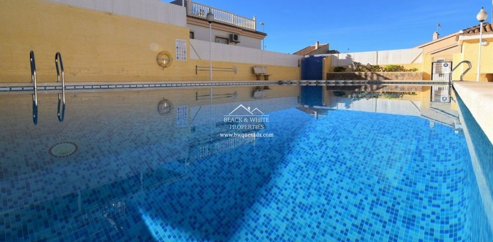 Resale - Townhouse - Benijofar - Benimar