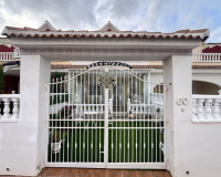 Resale - Townhouse - Benijófar - Monte Azul/ El Dorado