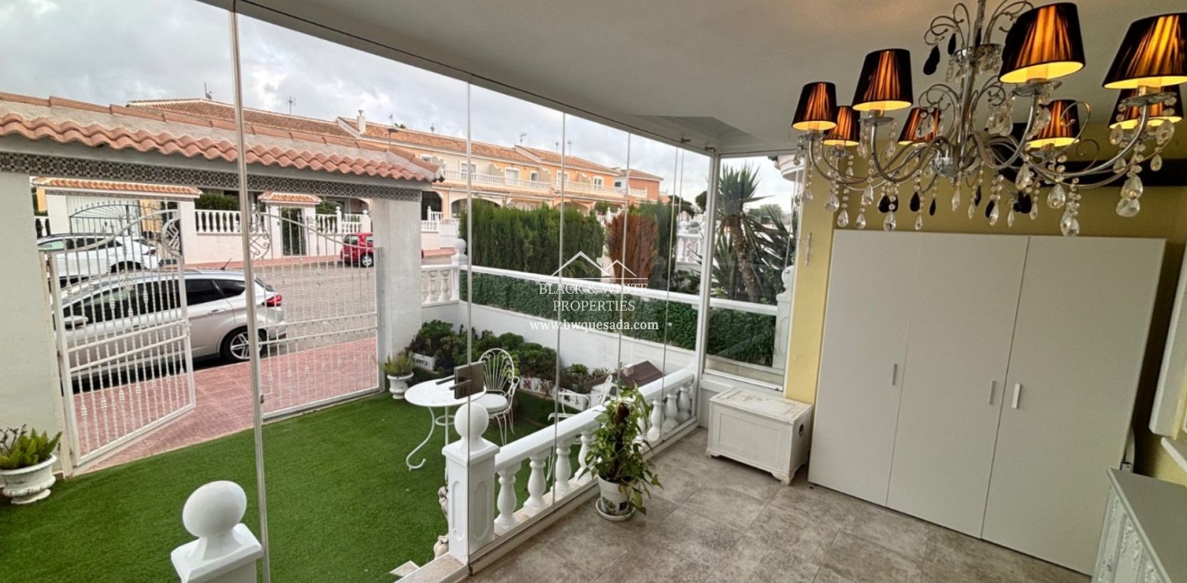 Resale - Townhouse - Benijófar - Monte Azul/ El Dorado
