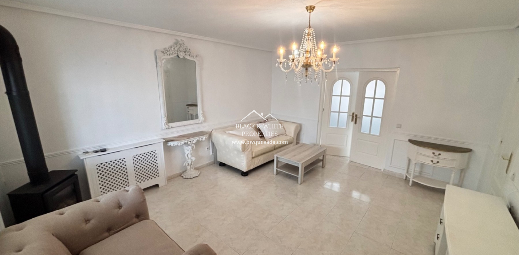 Resale - Townhouse - Benijófar - Monte Azul/ El Dorado