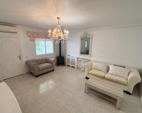 Resale - Townhouse - Benijófar - Monte Azul/ El Dorado