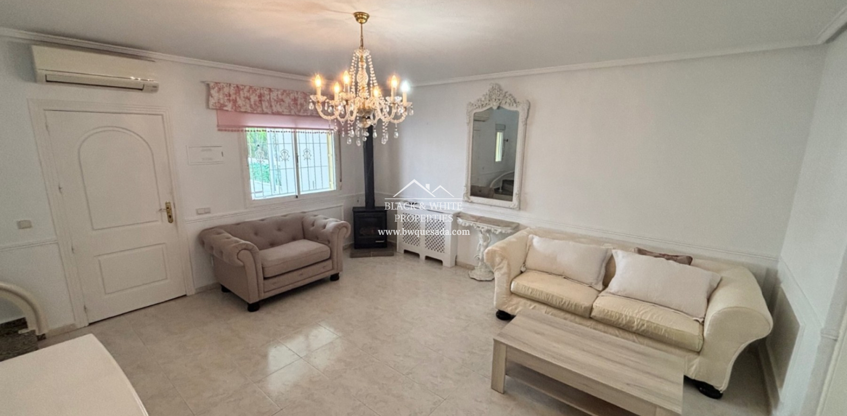 Resale - Townhouse - Benijófar - Monte Azul/ El Dorado