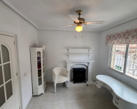 Resale - Townhouse - Benijófar - Monte Azul/ El Dorado