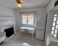 Resale - Townhouse - Benijófar - Monte Azul/ El Dorado