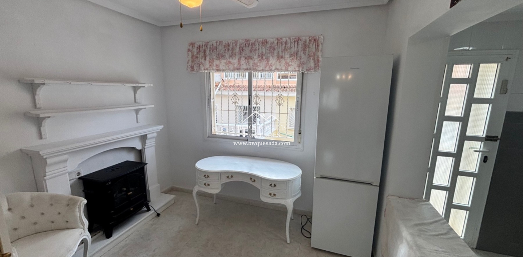 Resale - Townhouse - Benijófar - Monte Azul/ El Dorado