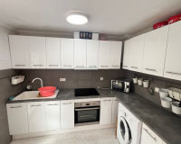 Resale - Townhouse - Benijófar - Monte Azul/ El Dorado