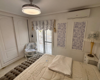 Resale - Townhouse - Benijófar - Monte Azul/ El Dorado