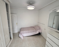 Resale - Townhouse - Benijófar - Monte Azul/ El Dorado