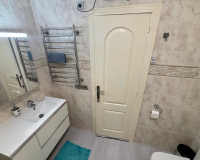 Resale - Townhouse - Ciudad Quesada - Doña Pena