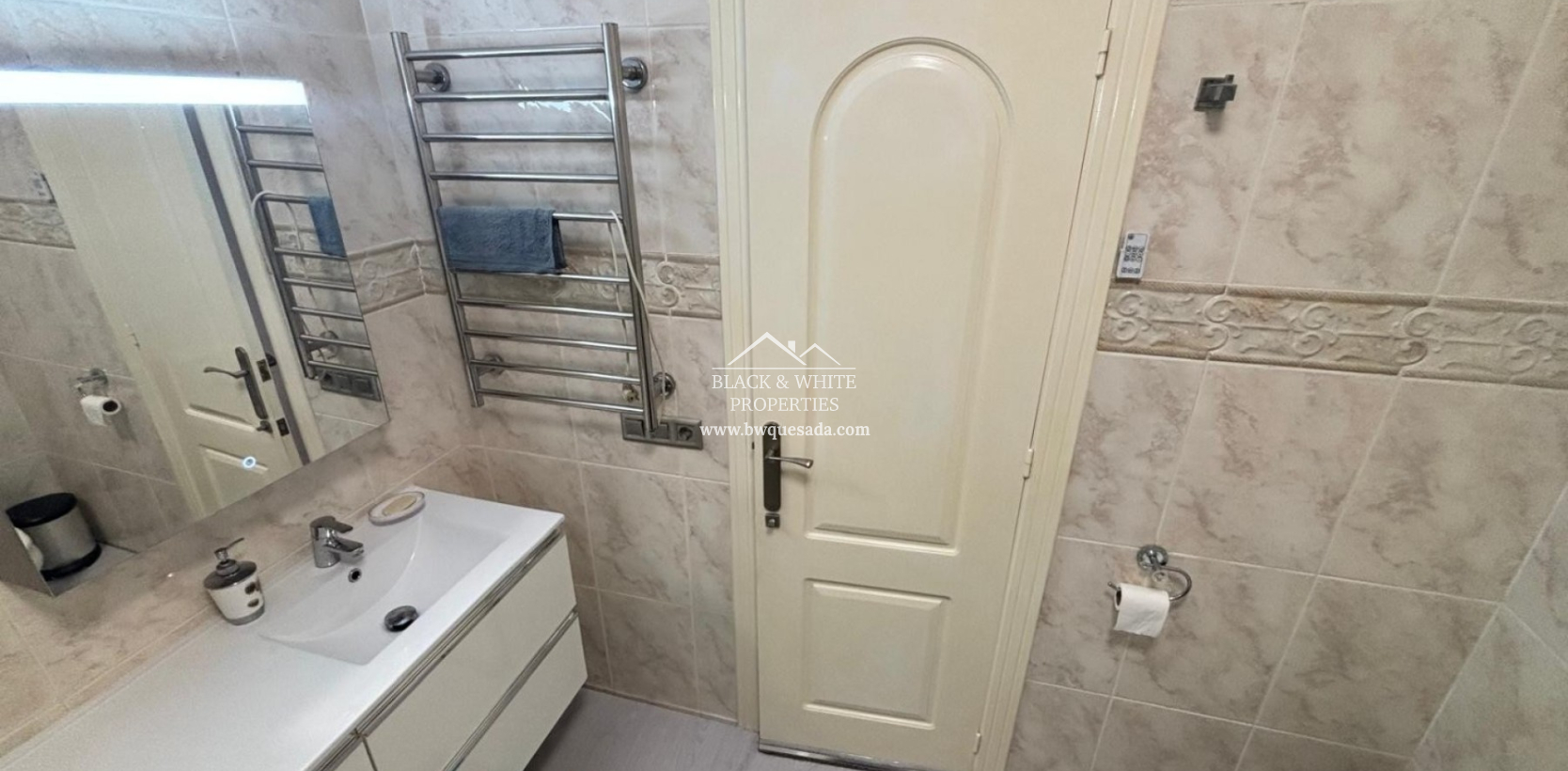 Resale - Townhouse - Ciudad Quesada - Doña Pena