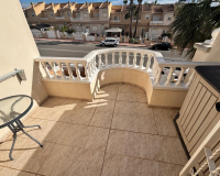 Resale - Townhouse - Ciudad Quesada - Doña Pena