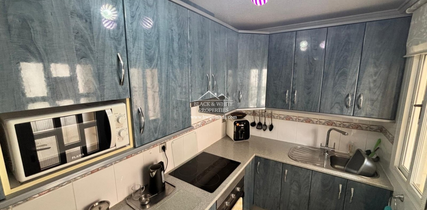 Resale - Townhouse - Ciudad Quesada - Doña Pena