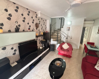 Resale - Townhouse - Ciudad Quesada - Doña Pena