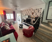 Resale - Townhouse - Ciudad Quesada - Doña Pena