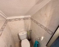 Resale - Townhouse - Ciudad Quesada - Doña Pena