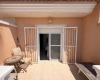 Resale - Townhouse - Ciudad Quesada - Doña Pena