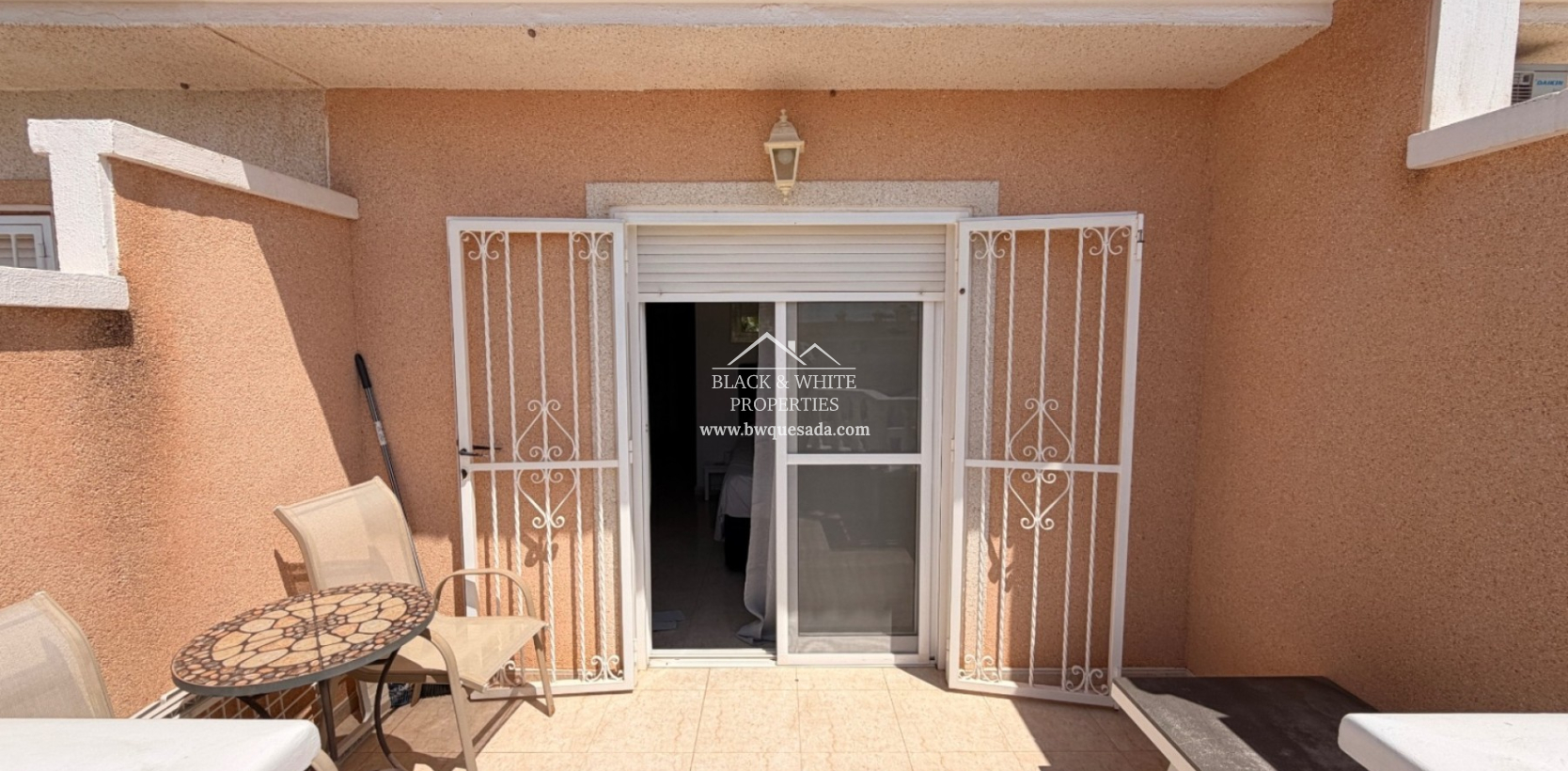Resale - Townhouse - Ciudad Quesada - Doña Pena