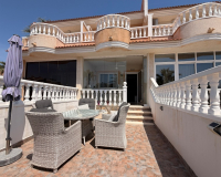 Resale - Townhouse - Ciudad Quesada - Doña Pena