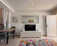 Resale - Townhouse - Ciudad Quesada - Doña Pena