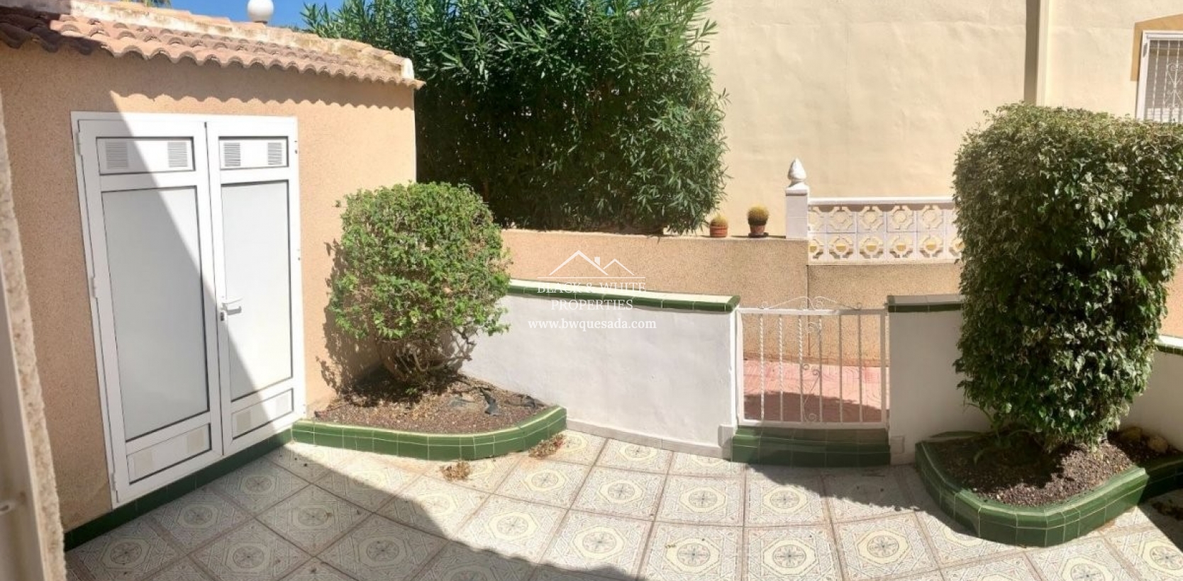 Resale - Townhouse - Ciudad Quesada - Doña Pepa 