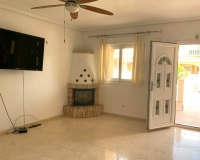 Resale - Townhouse - Ciudad Quesada - Doña Pepa