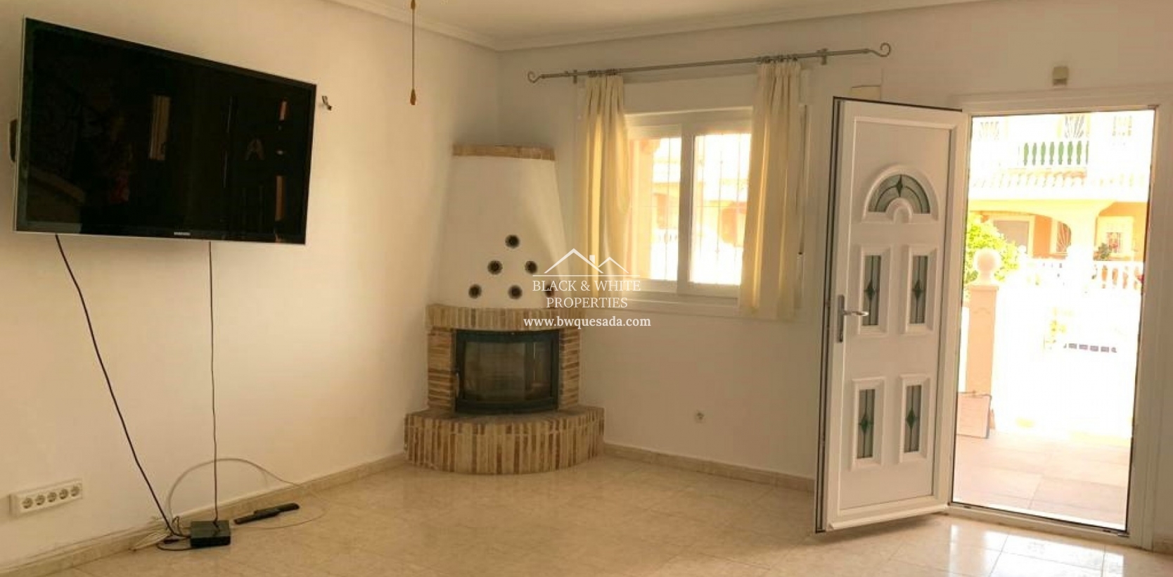 Resale - Townhouse - Ciudad Quesada - Doña Pepa