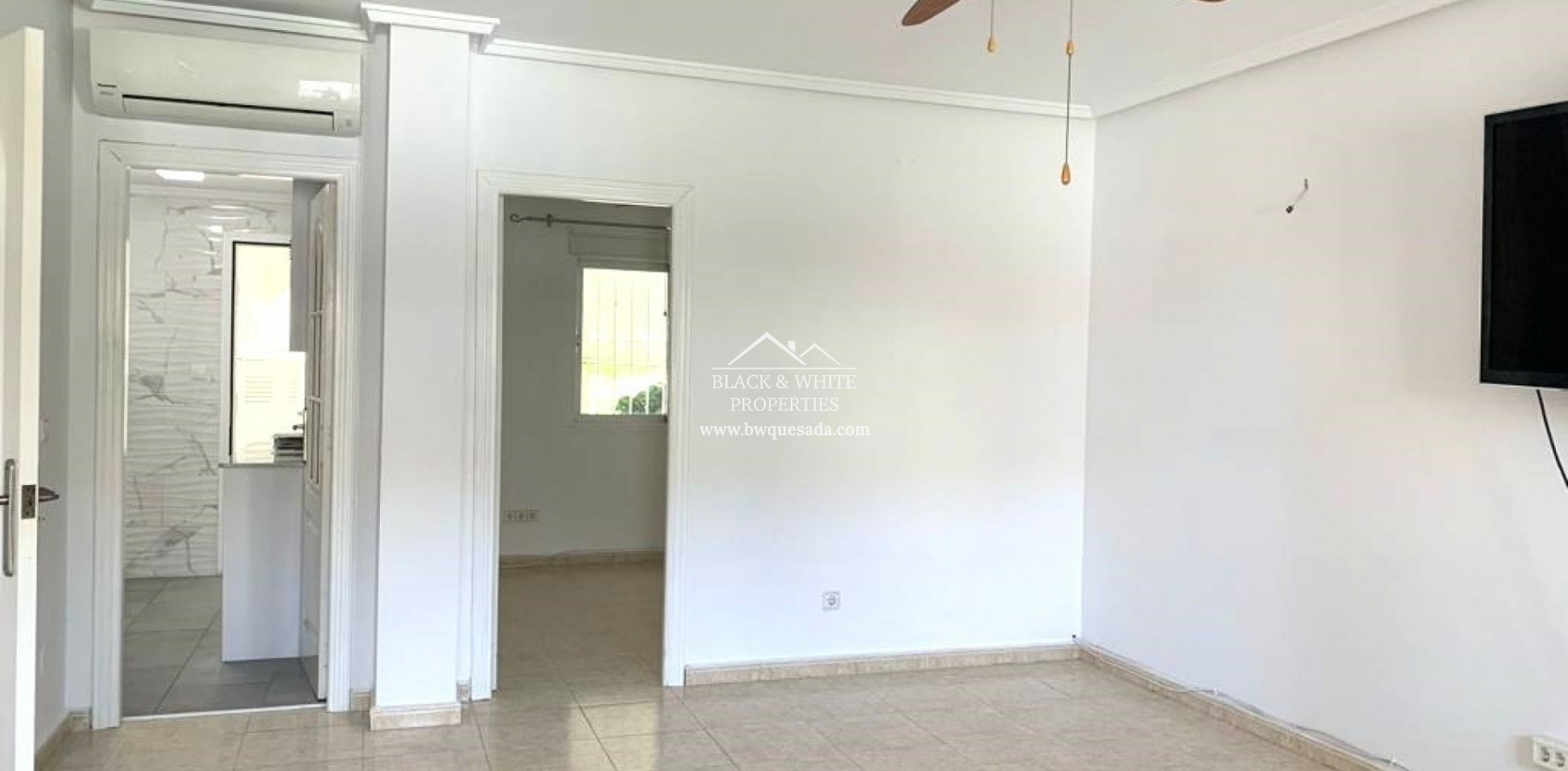 Resale - Townhouse - Ciudad Quesada - Doña Pepa