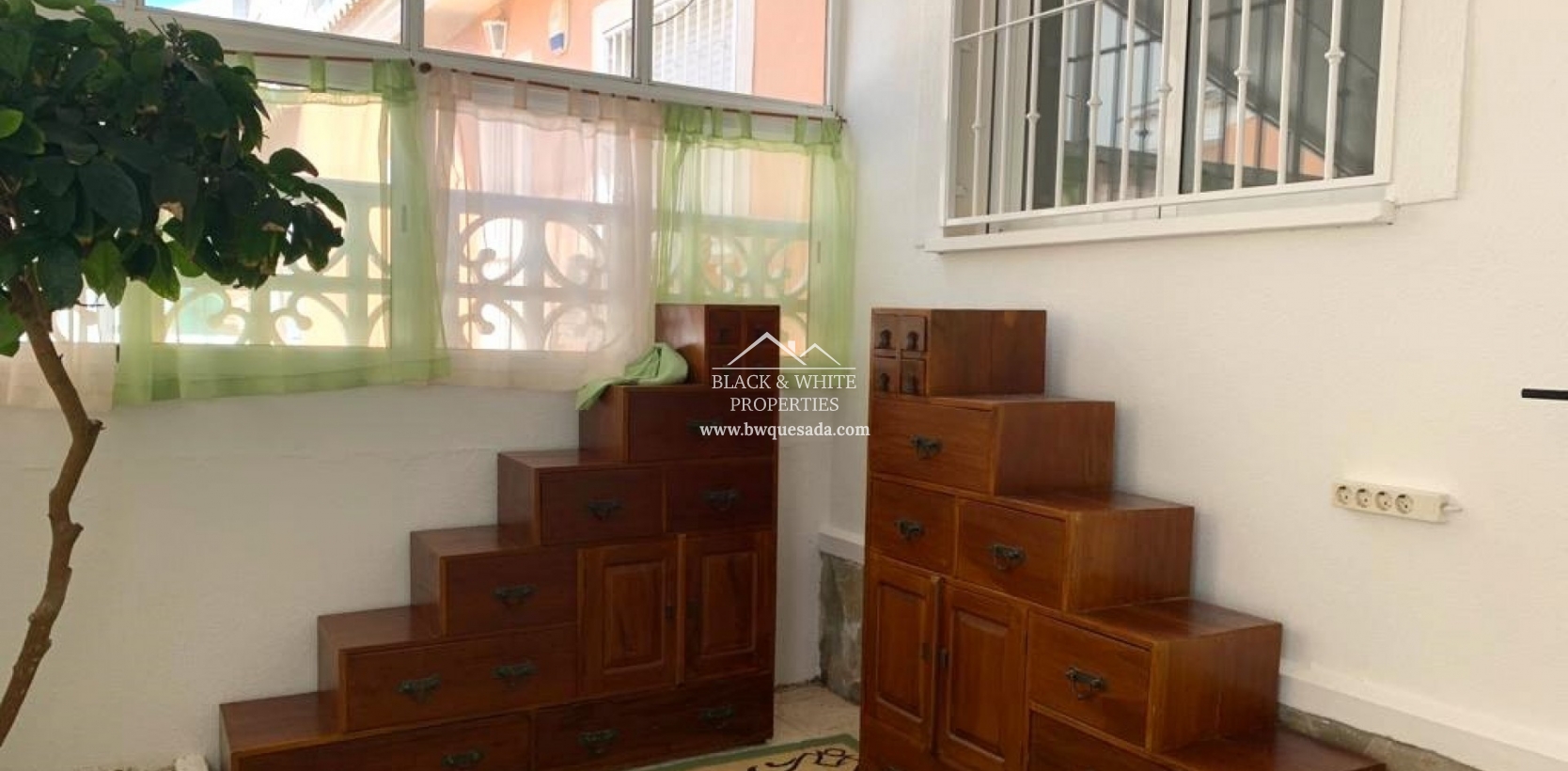 Resale - Townhouse - Ciudad Quesada - Doña Pepa