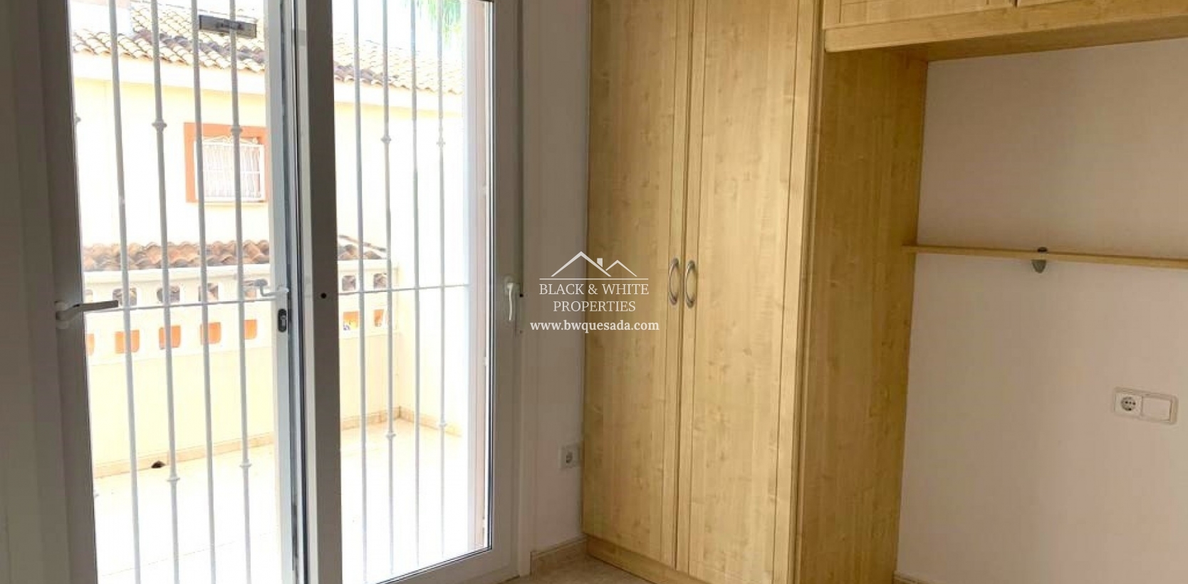 Resale - Townhouse - Ciudad Quesada - Doña Pepa