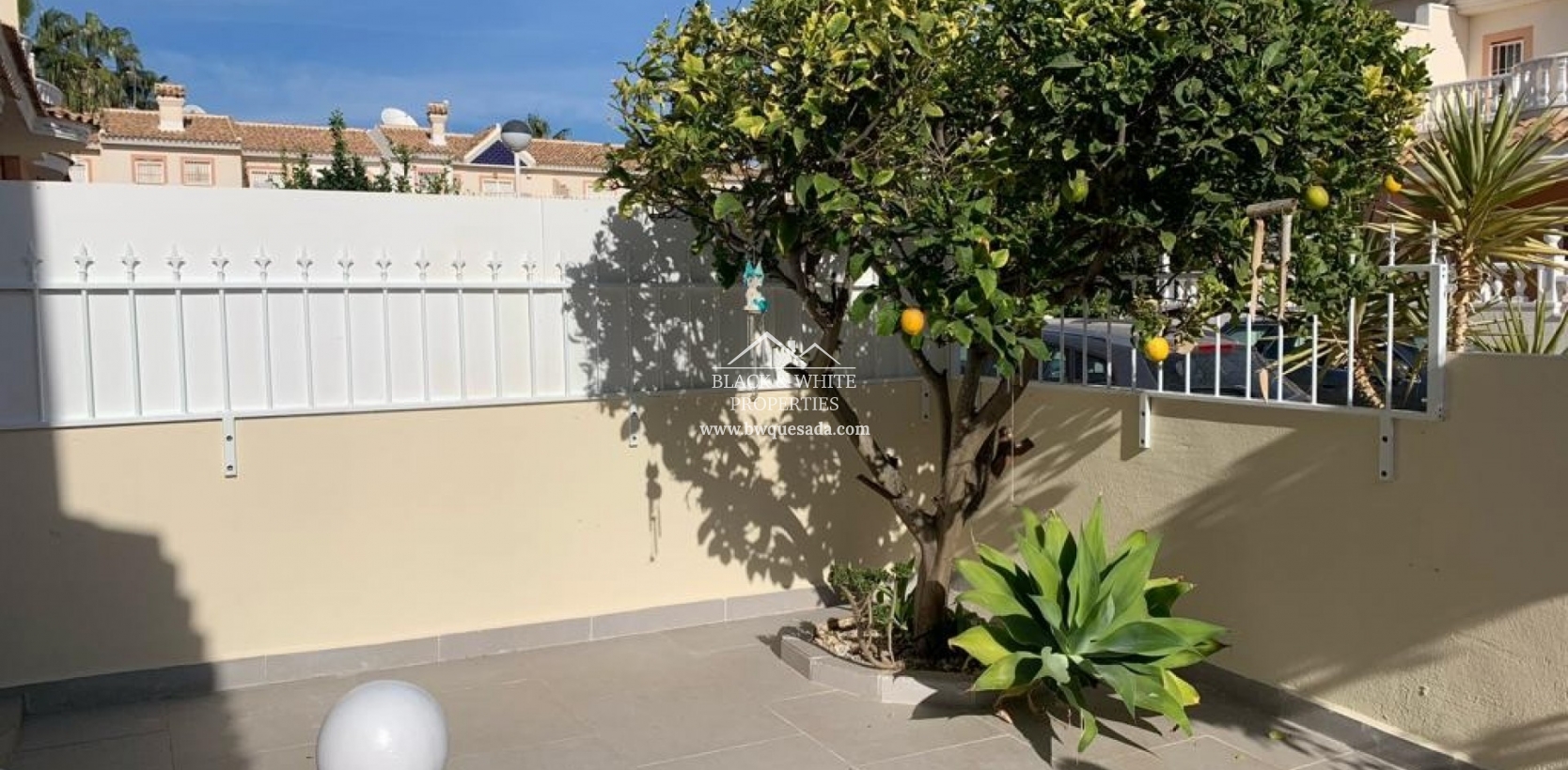 Resale - Townhouse - Ciudad Quesada - Doña Pepa