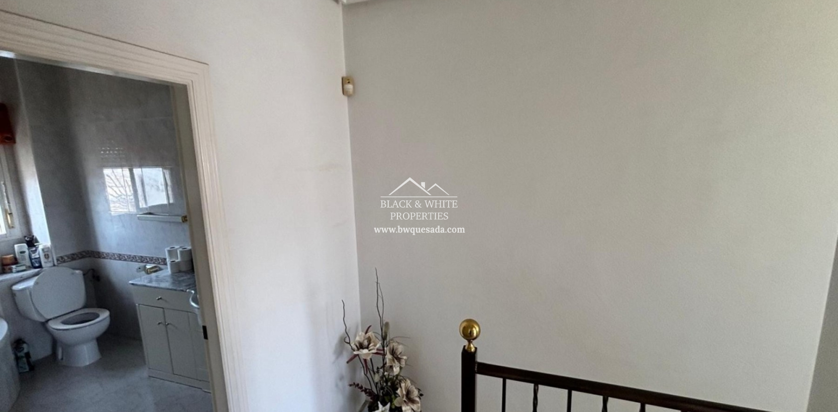 Resale - Townhouse - Ciudad Quesada - Doña Pepa 