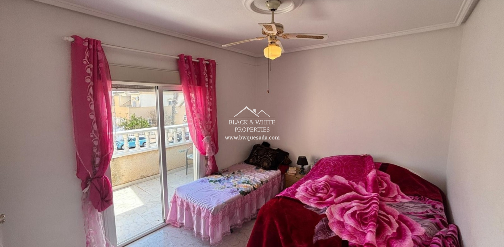 Resale - Townhouse - Ciudad Quesada - Doña Pepa 