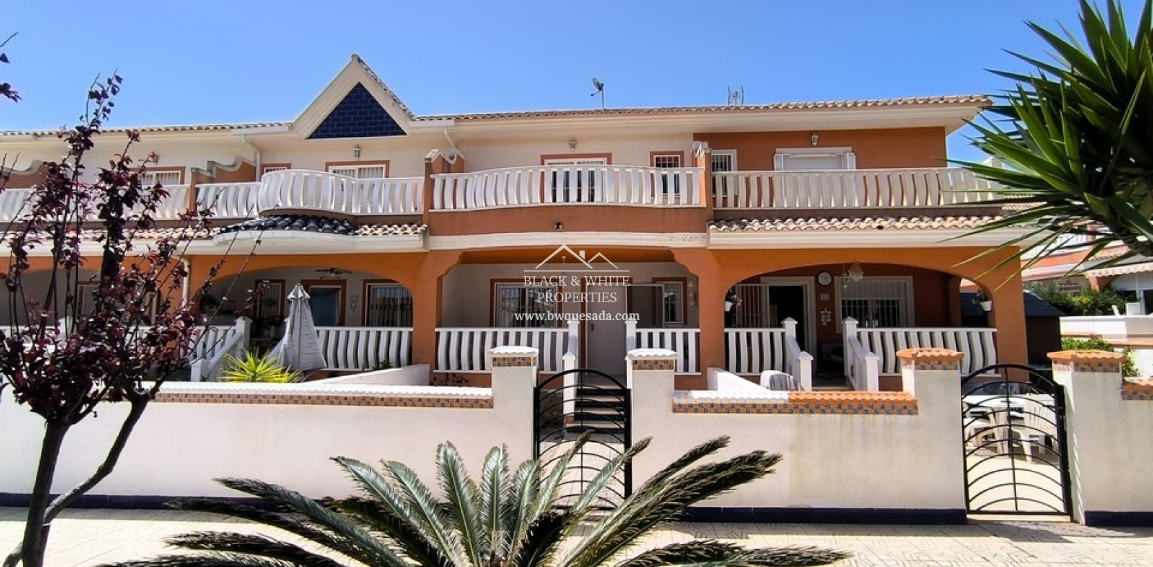 Resale - Townhouse - Ciudad Quesada - Doña Pepa 