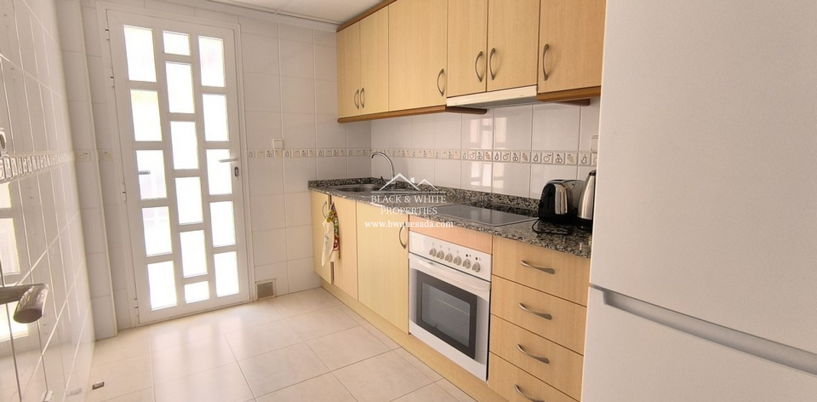 Resale - Townhouse - Ciudad Quesada - Doña Pepa 