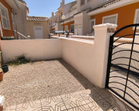 Resale - Townhouse - Ciudad Quesada - Doña Pepa 