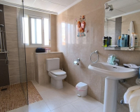 Resale - Townhouse - Ciudad Quesada - Doña Pepa 