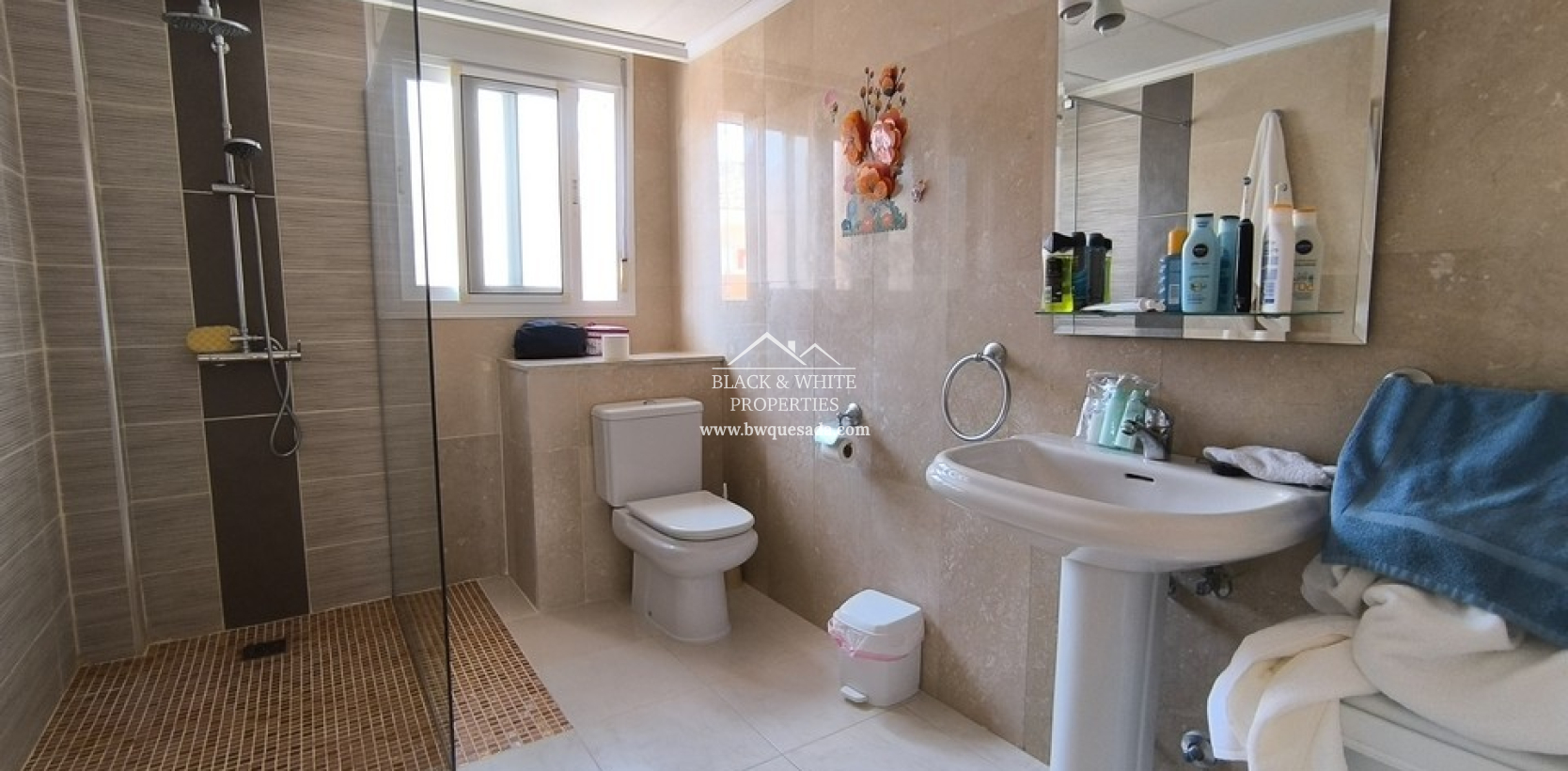 Resale - Townhouse - Ciudad Quesada - Doña Pepa 